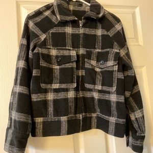 Q Fashion, size S, $15